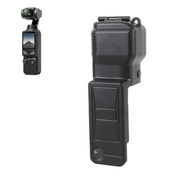 Imagem de Yunir Caso de Proteção para 3 Acessórios, Lente de Caixa Protetora Protetor Anti -slip Scratch Scratch Sleeve Compatível Com 3, Capa de Proteção de Câmera de Ação Compacta Leve, Capa de