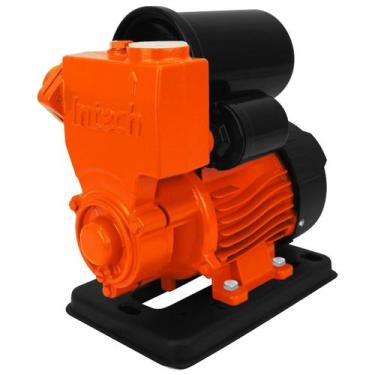 Imagem de Pressurizador De Água Bomba Com Controle Automático Pressão - Geral, 2