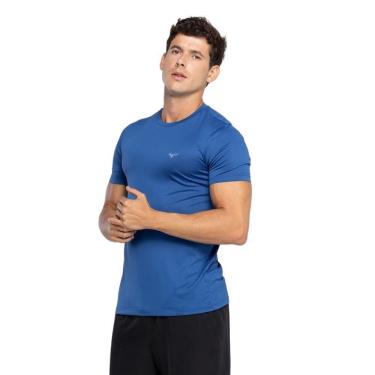 Imagem de Camiseta Mizuno Nirvana Masculina