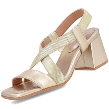 Imagem de Sandalia Usaflex Ai16011 Feminina