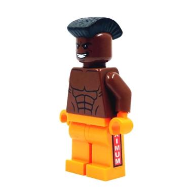 Imagem de Boneco Game Mortal Kombat Street Fighter Zelda