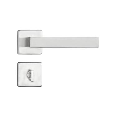 Imagem de Fechadura Banheiro Barra Maq 55 Pado Escovado