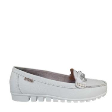 Imagem de Sapato Bottero Mocassim Summer Burnish - Feminino-Feminino