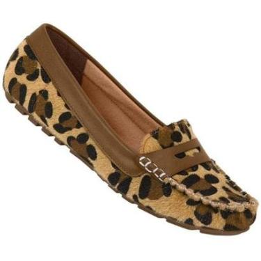 Imagem de SAPATO MOCASSIM VIZZANO 1187.364 FEMININO-Feminino