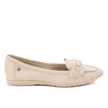 Imagem de Sapatilha Bottero Couro Burnish - Feminina-Feminino