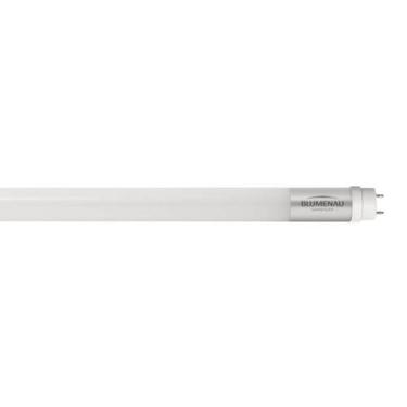 Imagem de Lâmpada LED Tubular T8 Blumenau 9W 6500K Luz Branco Frio
