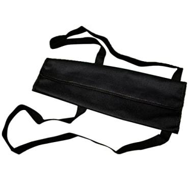 Imagem de Luzhengyang Bolsa de skate de viagem para Longboard Deck ive armazenamento com alça de ombro dupla tecido Oxford peso portátil 37,8 x 14 cm tamanho ótimo presente para skatistas