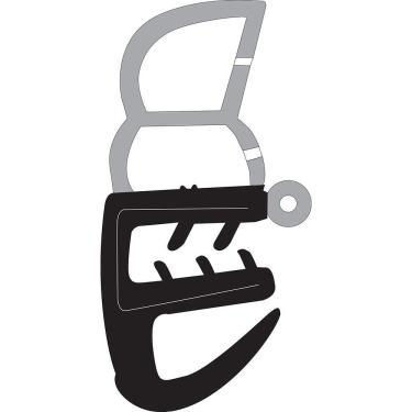 Imagem de Borracha Porta Bxa Gol Parati Saveiro Santana/quant 85 A 01 [f103]