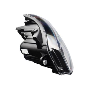 Imagem de Farol  Volkswagen Fox/crossfox 2015 A 2018 Novo Esquerdo