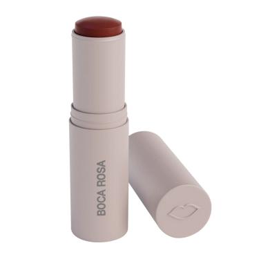 Imagem de Base Boca Rosa Stick Pele Multifuncional FPS 30 Cor BR45 12g