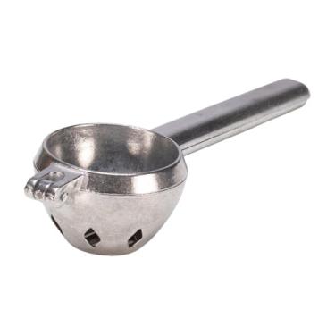 Imagem de Espremedor Laranja E Limão Frutas Suco Em Alumínio Manual(ALUMÍNIO)