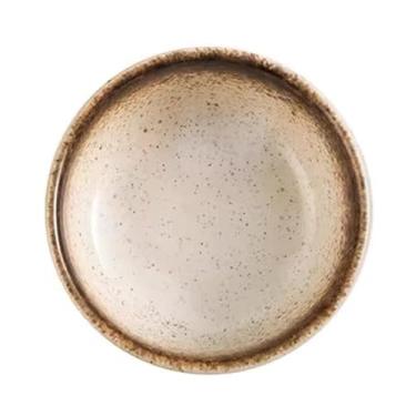 Imagem de prato de lanche Bandejas pequenas para condimentos são usadas para armazenar diversos molhos, sobremesas, petiscos, etc tigela de sopa