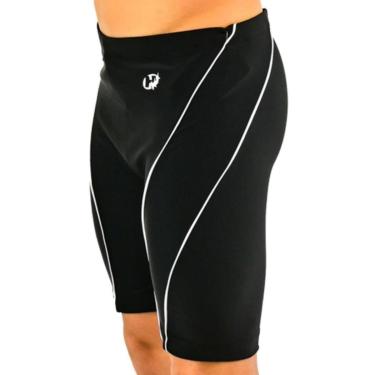 Imagem de Bermuda De Natação Adulto Xtra Life Com Viés Hammerhead-Unissex