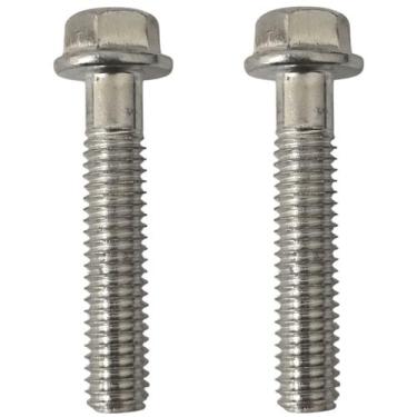 Imagem de 2 Parafusos Tampa Pinhão Titan 150 2004 à 2015 - TRILHA