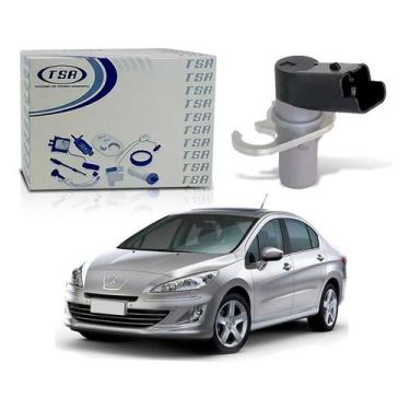 Imagem de Sensor De Rotação Tsa 408 2.0 2012 A 2015
