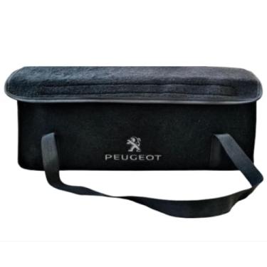 Imagem de Bolsa Organizadora Ferramentas Carpete S/bolso Varias Marcas (Bolsa Organizadora Peugeot 207,208)