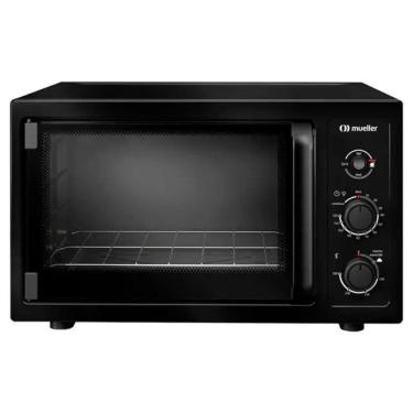 Imagem de Forno Eletrico de Bancada 50L Mueller MFB50B 1800W