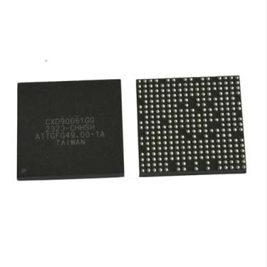 Imagem de Ycheda CXD90061GG Chip de substituição IC para console PS5 South Bridge Control