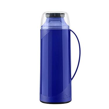 Imagem de Garrafa Térmica Firenze Pampeira 1L Incess Blue Invicta