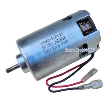 Imagem de DC18V 300W 887 acionador eletrônico de alta potência serra de corte duplo rolamento de esferas S adequado para aspiradores de ferramentas