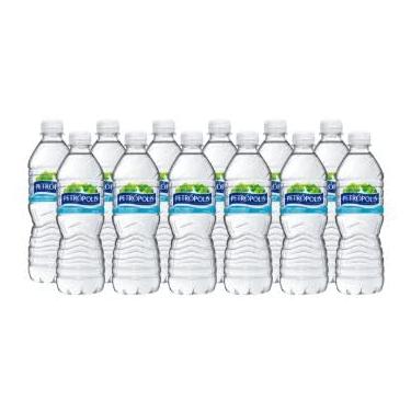 Imagem de Petropolis Água Mineral Natural, 500ml, Pacote com 12 Unidades