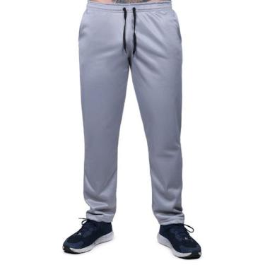 Imagem de Calça Chimpa Masculina - Tech Malhas, Cinza, G1