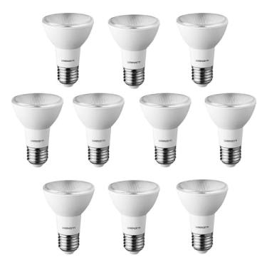 Imagem de LAMPADA LED PAR20 7W 2700K BIVOLT BASE E27 LORENZETTI