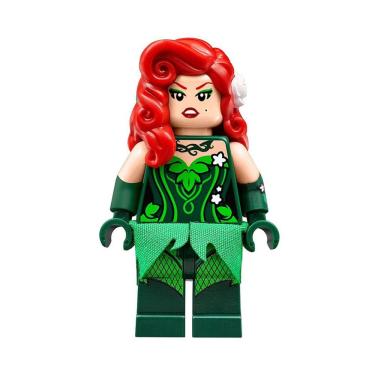 Imagem de Boneco Super Herois E Viloes Hq Cinema Bloco De Montar