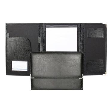 Imagem de 2X Pasta Convenção Executiva Luxo Congresso Incorpast 1550