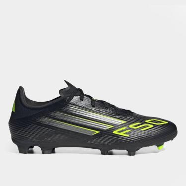 Imagem de Chuteira Campo Adidas F50 League Unissex-Unissex