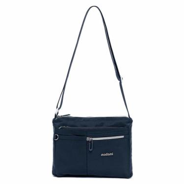 Imagem de Bolsa Transversal Shoulder Grande Nécessaire Reforçada 1 Litro-Feminino