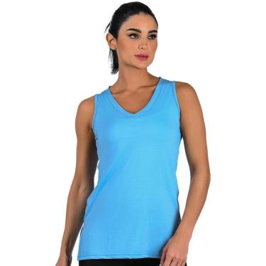 Imagem de Blusa Fitness Regata Newtrip Summer Soul-Feminino