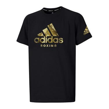 Imagem de CAMISETA ADIDAS BADGE OF SPORT BOXING MASCULINO -Masculino