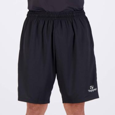 Imagem de Bermuda Topper Liver Plus Size Masculina-Masculino