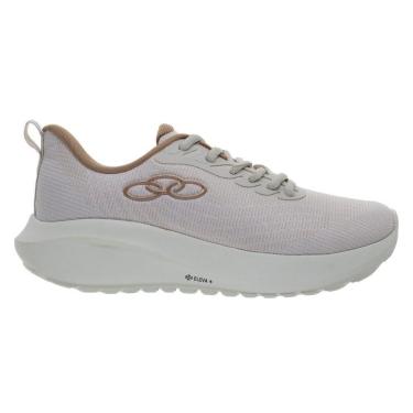 Imagem de Tênis Casual Olympikus Feminino Acqua Areia-Feminino