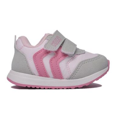 Imagem de Tênis Bebê Menina Klin 453119-Feminino