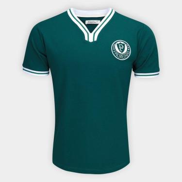 Imagem de Camiseta Palmeiras Retrô 1973 Masculina-Masculino