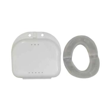 Imagem de Protetor Bucal Anti Ronco, Auxiliar De Sono, Protetor Anti Ronco, Impe