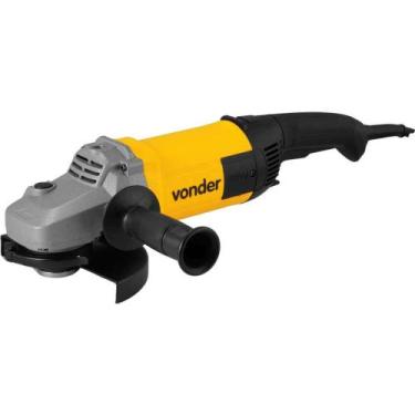 Imagem de Esmerilhadeira Angular 7", 2.200 W, 220 V~, EAV 2200 Vonder 220 V~ Ost