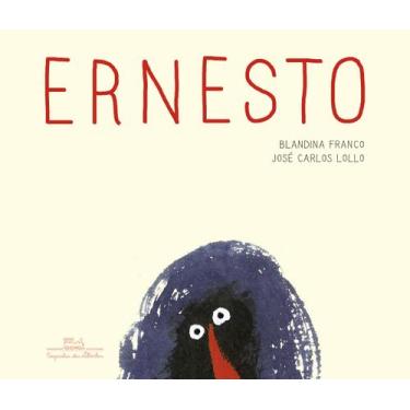 Imagem de Livro - Ernesto