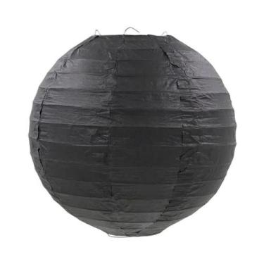 Imagem de Lanternas De Papel De Arroz 10cm-50cm, Bolas Redondas Para Decoração D