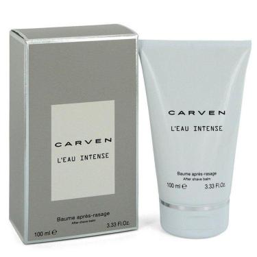 Imagem de Colonia Masculino L'eau Intense Col. Carven 100 Ml  Pósbarba
