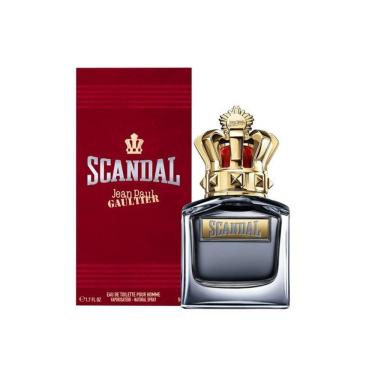 Imagem de Perfume Jean Paul Gaultier Scandal Masculino 150 Ml 150 Ml
