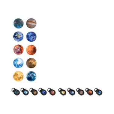 Imagem de Luz De Projeção USB 5V Com Tema De Planeta Para Halloween, Decoração D