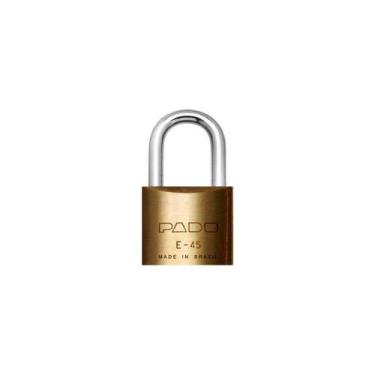 Imagem de Cadeado Pado Sm Lt 45mm
