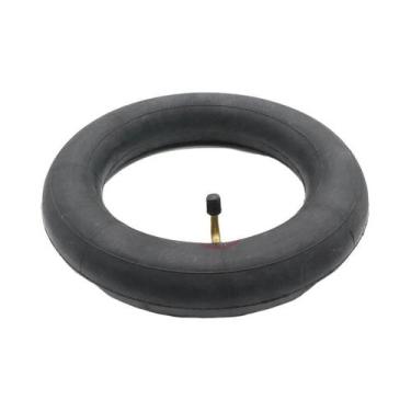Imagem de Câmara De Ar Para Patinete Elétrico 10 Polegadas 10X2.50 255x80 Pneu P