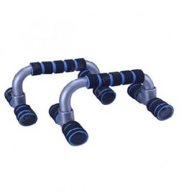 Imagem de LiveUp Apoio para Flexão-Unissex