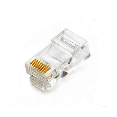 Imagem de Conector RJ45 Macho CAT6 Gigalan Furukawa