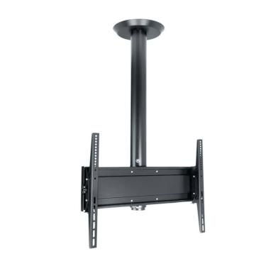 Imagem de Suporte Fixo de Teto TVs LED/LCD/Plasma de 32" a 84" Ceiling Mono M B Preto A...