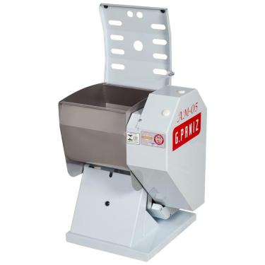 Imagem de Amassadeira Basculante 5kg Am05 G.paniz Masseira Semirrápida Epóxi Bivolt